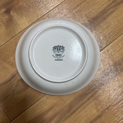 お皿セット　カレー皿の画像