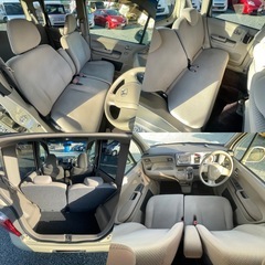 車検R9年3月まで‼️即納‼️平成24年式ホンダライフ🚗HIDスマートスペシャル！車検まだまだあります！タイヤ残量もあり！！の画像