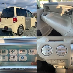 車検R9年3月まで‼️即納‼️平成24年式ホンダライフ🚗HIDスマートスペシャル！車検まだまだあります！タイヤ残量もあり！！の画像