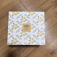 お皿セット　カレー皿の画像