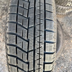 165/65R14,2022年, ヨコハマタイヤ,4本の画像