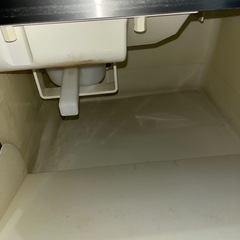 ☆現状品☆TOSHIBA 35キロタイプ製氷機　古いですの画像