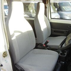 平成１８年式　スバル　サンバーバン　ＶＢ　エアバック　ドライブレコーダー　タイミングベルト、ウォーターポンプ交換済みの画像