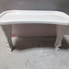 豆イス用テーブルの画像