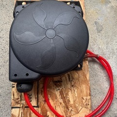 アストロプロダクツ　エアーホースリールの画像