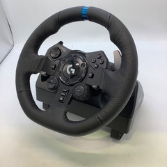 【トレファク松原店】LOGICOOL Racing wheel&pedal ps5用のご紹介です！の画像