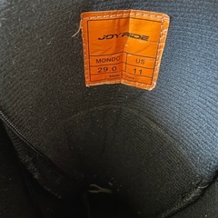 スノーボードセットの画像