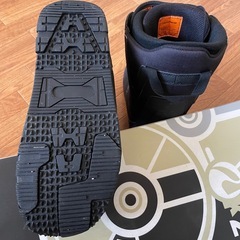 スノーボードセットの画像