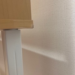 (直接引き取り)4段ラック　ディスプレイラックの画像