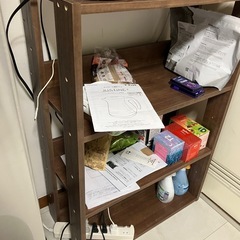 棚の画像