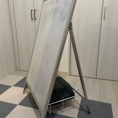 A1サイズ看板の画像