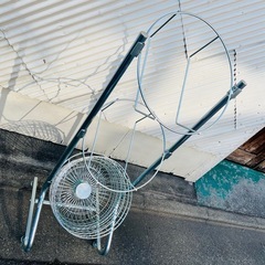 ダルトン ワイヤーラウンドラック ガルバナイズド 3段 / DULTON Wire Round Rack Galvanized 3 Tier Storage Basket Rackの画像