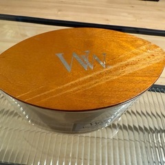 [ ウッドウィック ] WoodWick アロマキャンドル ハースウィック　キャンドル アロマ ろうそく ロウソク フレグランス ギフト パチパチ音の画像