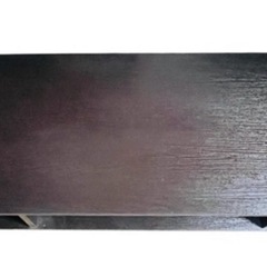 テレビラック/多目的ラック  W101xH31xD41cmの画像