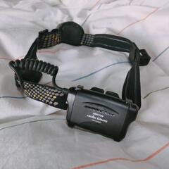 LEDヘッドライトの画像