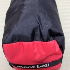 モンベル　クレッパー　キッズ　120　の画像