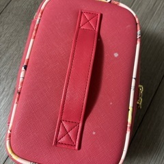 フランフラン　メイクボックス　
の画像