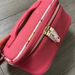 フランフラン　メイクボックス　
の画像