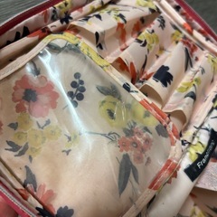 フランフラン　メイクボックス　
の画像