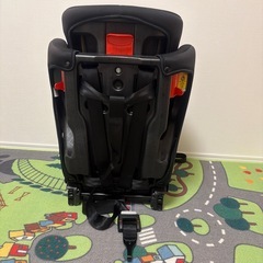 【美品】スマートエンジェル　ジュニアシートの画像