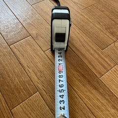 メジャー7.5mの画像