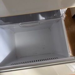 【引取限定】日立 冷凍冷蔵庫の画像