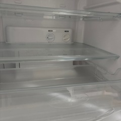 【引取限定】日立 冷凍冷蔵庫の画像