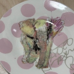 NAOTO KITAMURA ジョナサン× 北村直登 コラボ 食器 プレート お皿3枚セットの画像