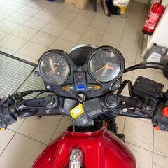 1985 Honda CB1100F 輸出モデルの画像