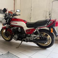 1985 Honda CB1100F 輸出モデルの画像