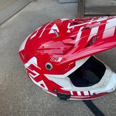 アンサー　オフロードメットの画像