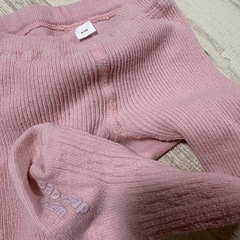 baby GAP 3点セット アウター タイツ トップスの画像