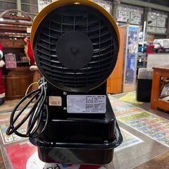 【愛品館 市原店】ナカトミ SPH-110Qスポットヒーターの画像