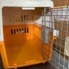 ID:163187　ペットキャリー　アイリスオーヤマの画像