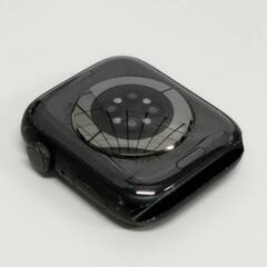 Apple Watch Series 7/GPS/45mm/A2474/グリーン〈MKN73J/A〉の画像