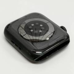 Apple Watch Series 7/GPS/45mm/A2474/グリーン〈MKN73J/A〉の画像