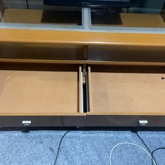 テレビ台
の画像