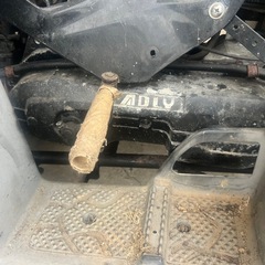 4輪　バギーの画像