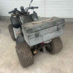 4輪　バギーの画像