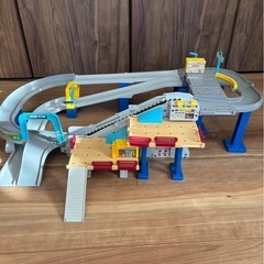 トミカ アクション高速道路の画像