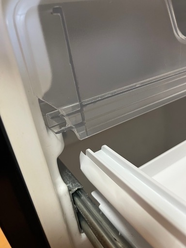 1人暮らし　冷蔵庫