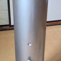 美品 ほぼ未使用 SANYO サンヨー カーボンヒーター パワフル暖房の画像