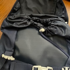 NIXON リュックの画像