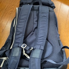 NIXON リュックの画像