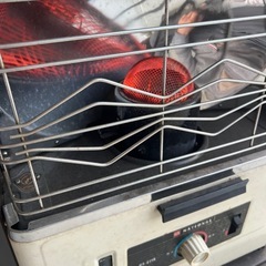 95-211R national ストーブの画像