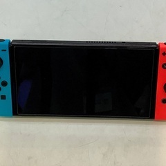 【トレファク松原店】Nintendo（ニンテンドー）Nintendo switchの画像