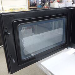 オーブンレンジ 2018年製 15L ターンテーブル RE-S50B シャープ キッチン家電 ☆ 札幌市 北区 屯田 の画像