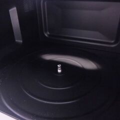 オーブンレンジ 2018年製 15L ターンテーブル RE-S50B シャープ キッチン家電 ☆ 札幌市 北区 屯田 の画像