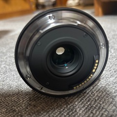 シグマ 23mm F1.4 DC DN Contemporary キヤノンRF用の画像