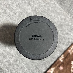 シグマ 23mm F1.4 DC DN Contemporary キヤノンRF用の画像